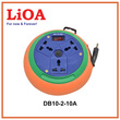 LiOA Extension Orange DB10-2-10A