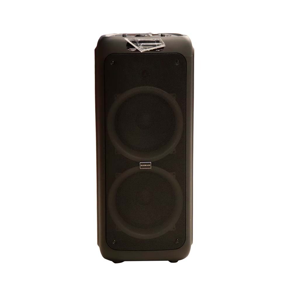 Barmaso Speaker Double 10in Melo ML-300
