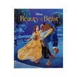 First Stories Beauty And The Beast