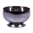 MYBS Steel Alms Bowl No.2
