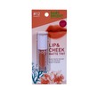 Baby Bright Lip & Cheek Matte Tint 2.4G 12