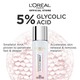 Loreal Glycolic-Bright Glowing Peeling Toner 128ML