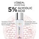 Loreal Glycolic Bright Glowing Peeling Toner 128ML