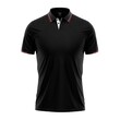 Tee Ray Design Polo Shirt DPS - 02 (S)