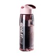 Good State Water Bottle Pink 0222000001