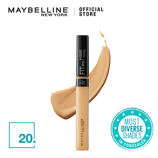 Maybelline Fit Me Concealer 25 Medium 6.8ML