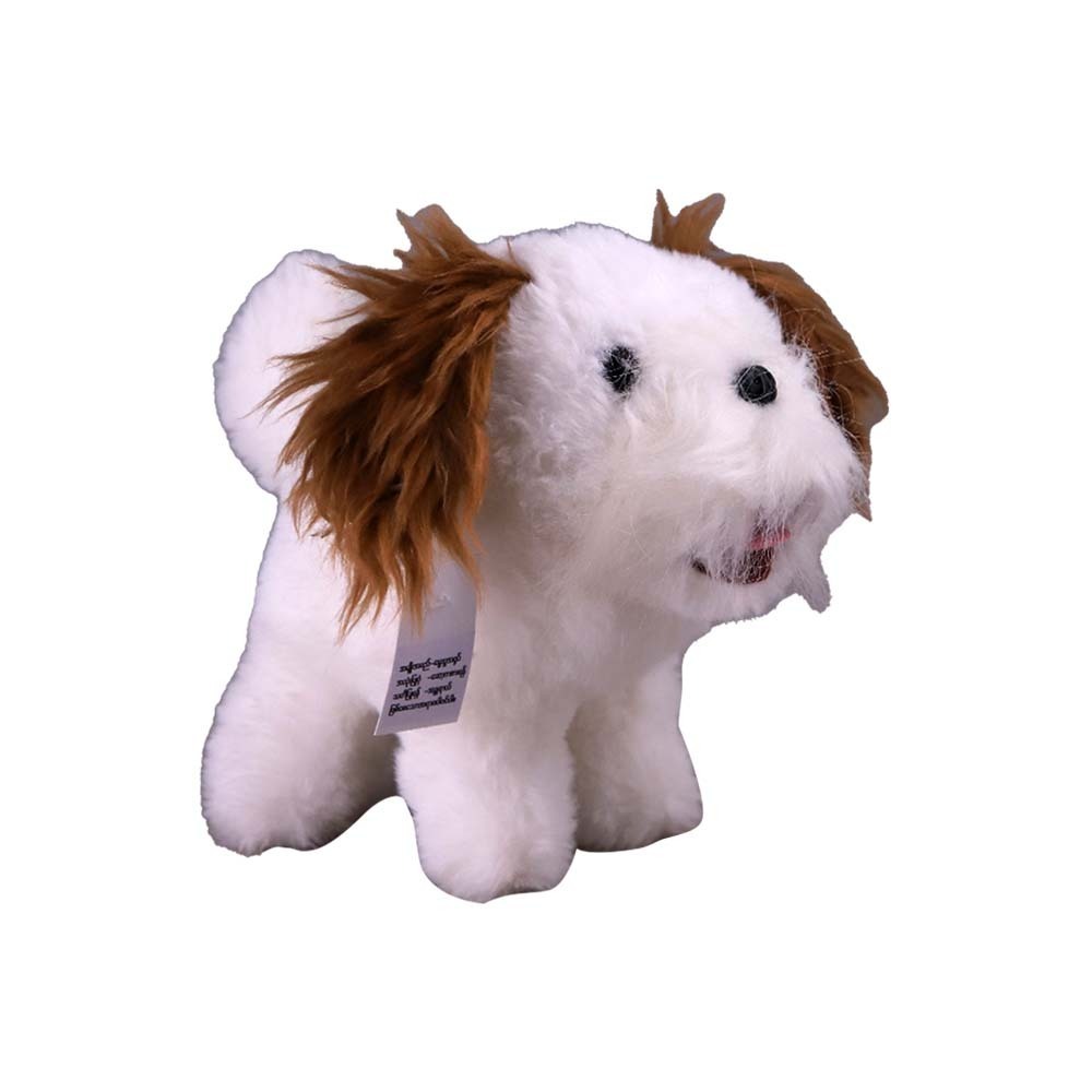 Tns Plush Toy Dog No.GH083