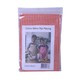 Galon Minn Nyi Naung Cotton Apron