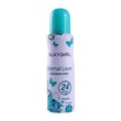 Silkygirl Eternal Love Whitening 24H Deodorant Spray 100ML