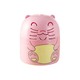 Tiolet Cleansing Spirit Fragrance Pink