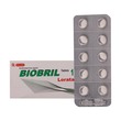 Biobril 10MG 10Tablets 1X10