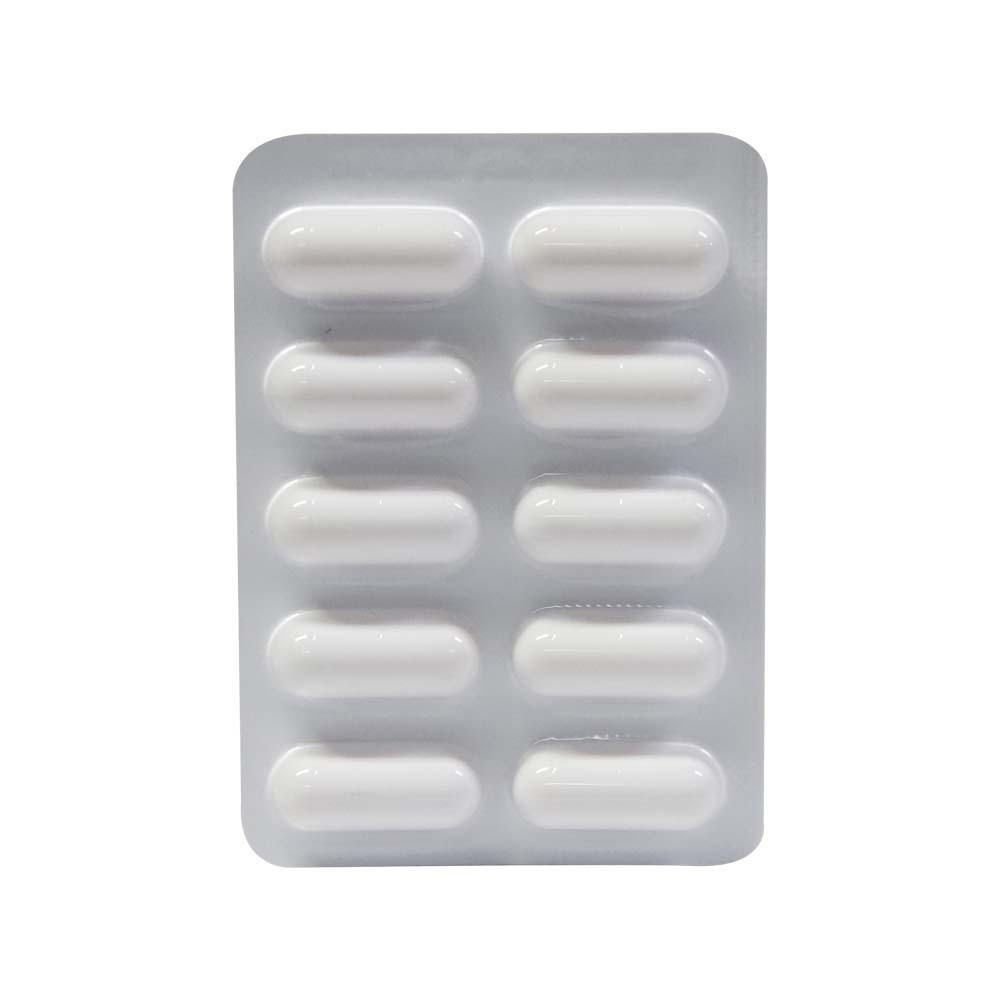Uroka Dutasteride Capsules 0.5MG 10PCS