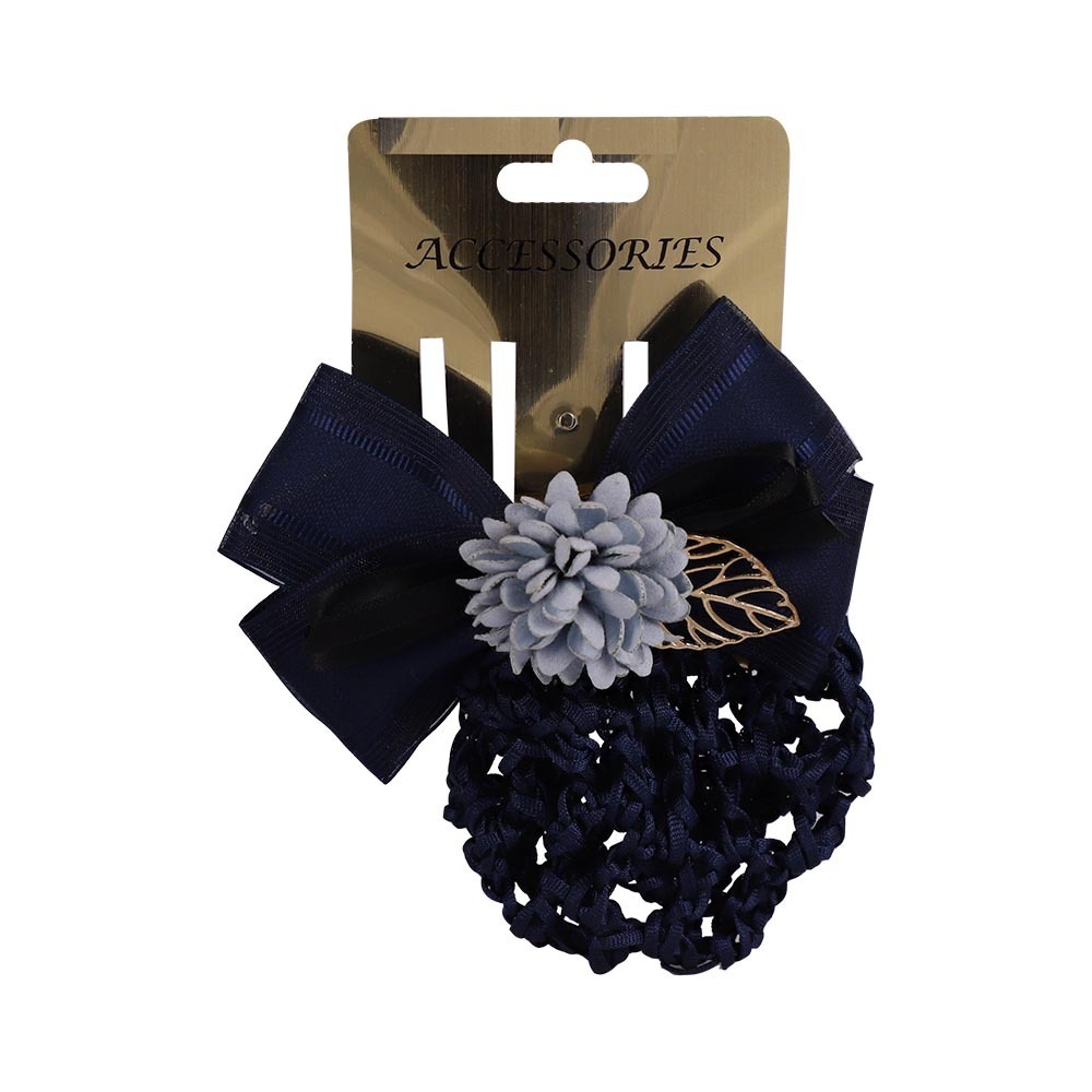 MM Hair Net Clip
