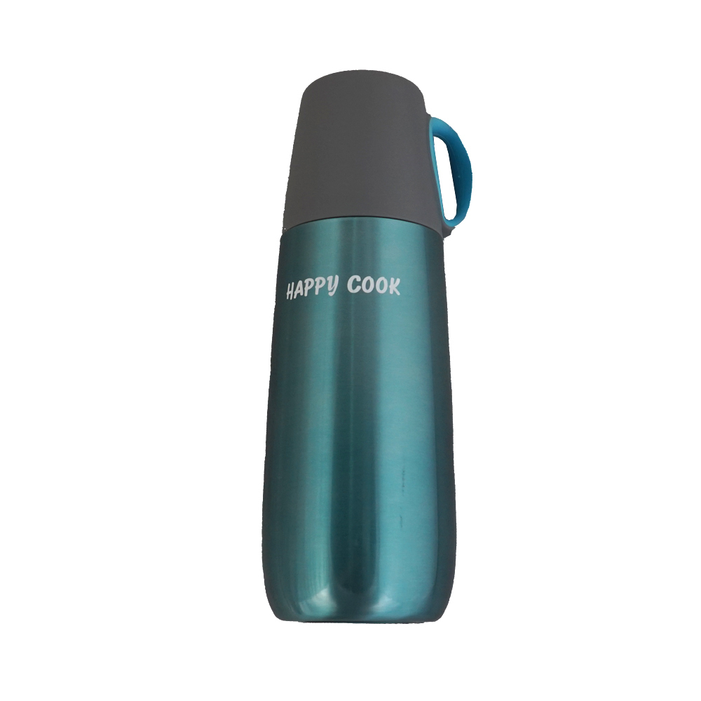 Happy Cook Vacuum Bottle 0.45L XD-2827