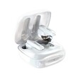 Konfulon BTS-15 (TWS Wireless Earbuds) White