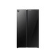 Alpha Side By Side Refrigerator 445L ALSBS450(INV)