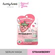 Hearty Heart Serum Mask Whitening&Purifying 18G (Buy 4, Get Mochi Mask)