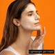 Apivita Face Mask Orange 2 x 8ML