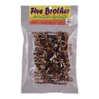 Five Brother Fried Mutton Stick 80G