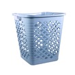 MW Square Laundry Basket 39 x 40 x 42 cm No.5948