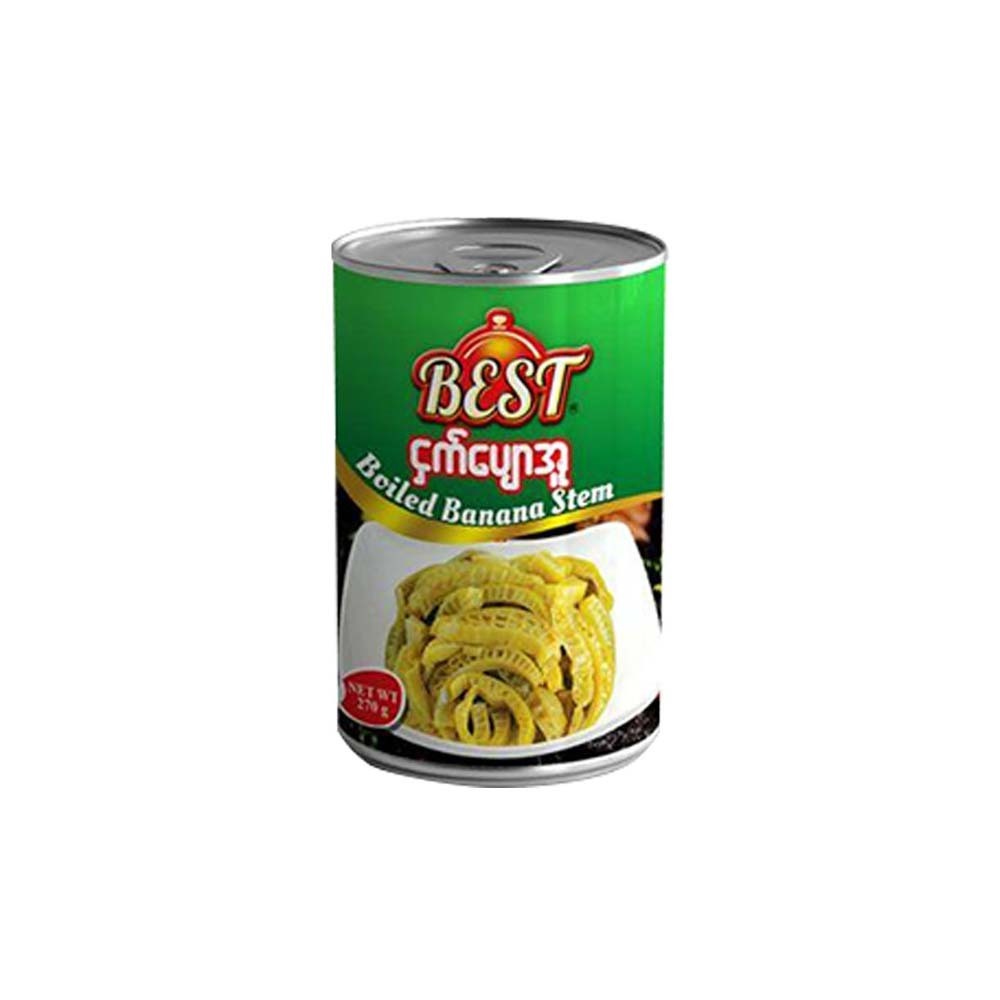 ငှက်ပျောအူ ၂၀၅ ဂရမ်