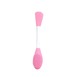 2 in 1 Facial Brush KPTBPC00067 Pink