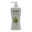 Asepso Body Wash Apple Fresh 650ML