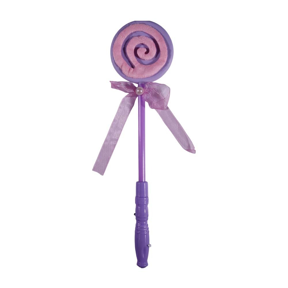 Uncle Gyi Lollipop LED Light Stick