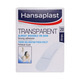 Hansaplast Transparent 20PCS