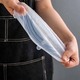 Reusable Food Silicone Stretch Lids 6PCS (Random)