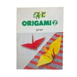 Origami (vol. 2)- ဥမ္မာသျှား