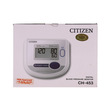 Citizen Blood Pressure Monitor CH-453 (Arm)