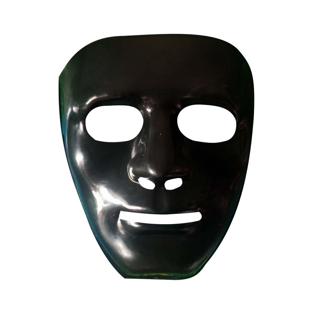 Uncle Gyi Cartoon Mask 04