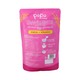 Popo Cereal Strawberry & Banana 140G (6M+)