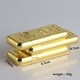 MTH Gold Bar Gas Lighter