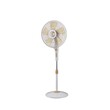 Master Turbo Speed Stand Fan MF-S16S352   White