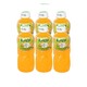 Kato Orange Juice With  Nata De Coco 320G X6PCS