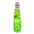 Hata Kosen Ramune Melon Soda Carbonated Soft Drink 200ML