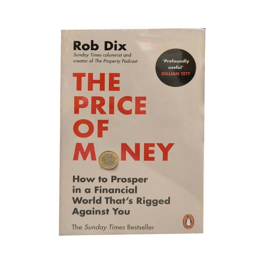 The Price Of Money