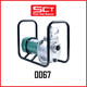 SCT Engine Pump 3IN Outlet