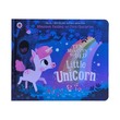 Ten Minutes To Bed Little Unicorn (BB)
