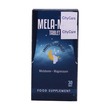 Mela-Mag Melatonin 3MG & Magnesium 350MG 10PCSx3