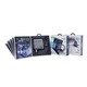 Gerlax GA-59MT Charger (Black)