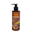 SM Natural Herbal Shampoo (300ML)