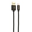 Verbatim Step-Up Lightning to USB-A Cable (65361)