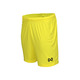 Warrix Men Football Sport Shorts WP-1509-YY (XL)