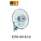 81 Electronic Wall Fan 16in ETO-813