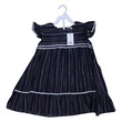 Twinzy Kids Girl Dress S/S Tz-01 5Yr