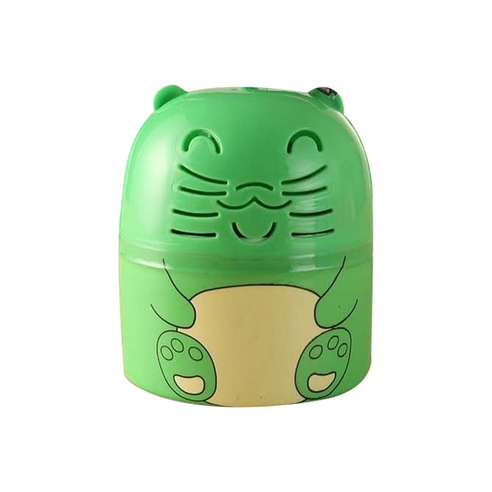 Tiolet Cleansing Spirit Fragrance Green