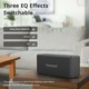 Tronsmart Mega Pro 60W Portable Bluetooth Speaker Black